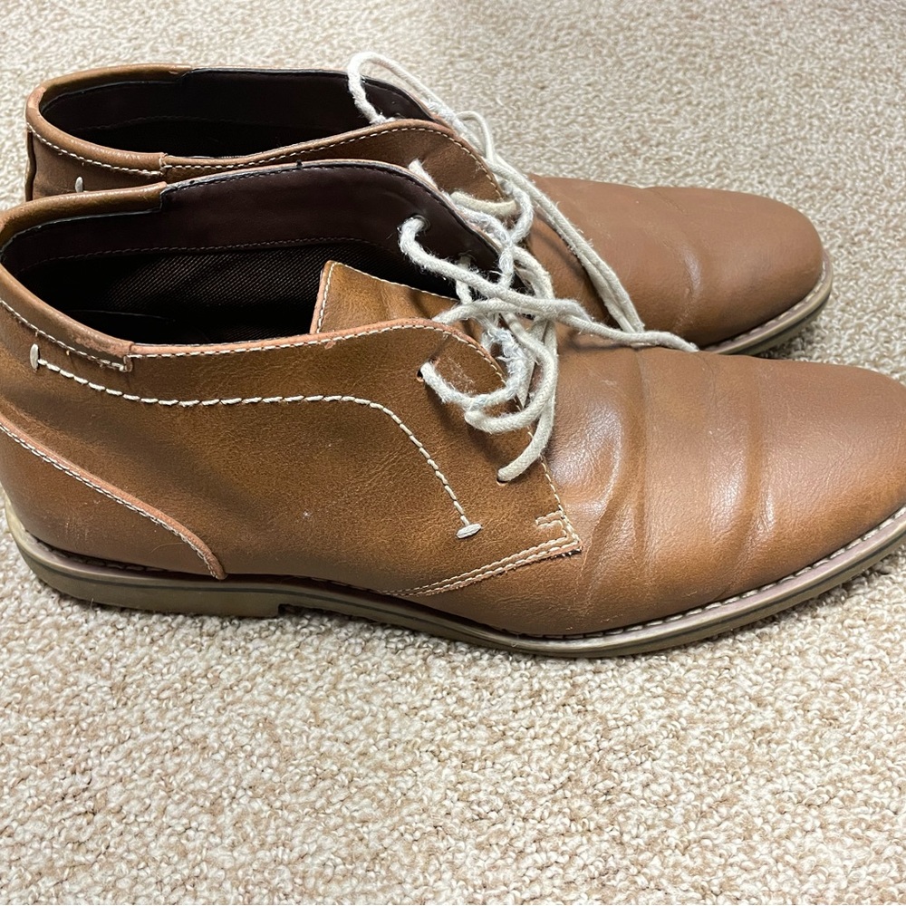 Sonoma Chukkas Shoes 12M